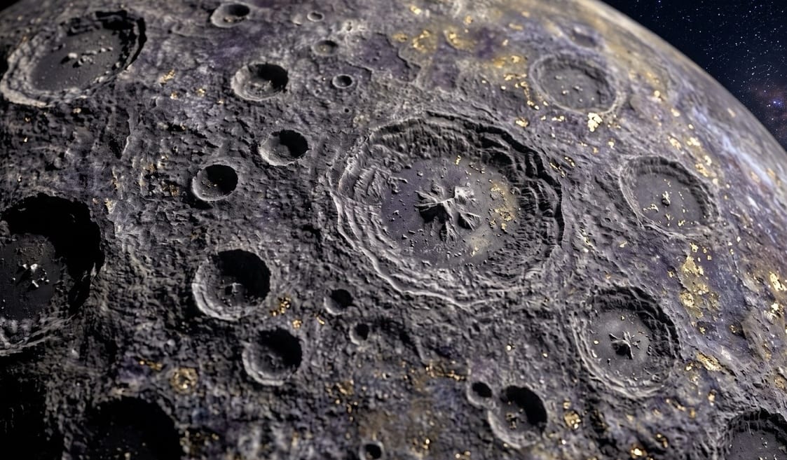 Mercury retrograde, again — and why we miss the gift each time.